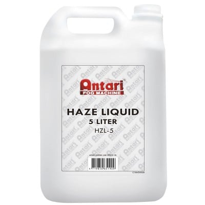 Hazer fluid