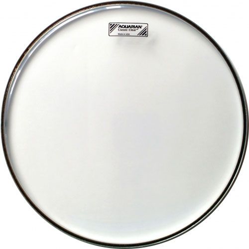 Tom tom drum head 16"