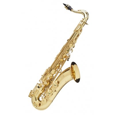 Student Tenor saxophones