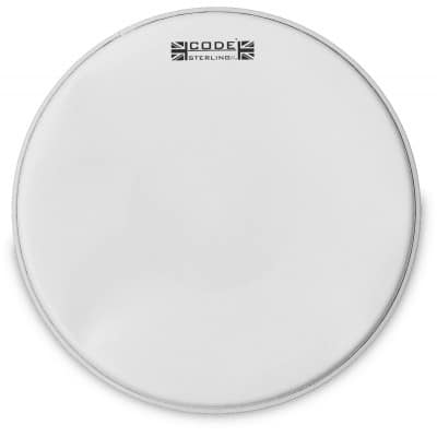 Tom tom or snare drum head 14"