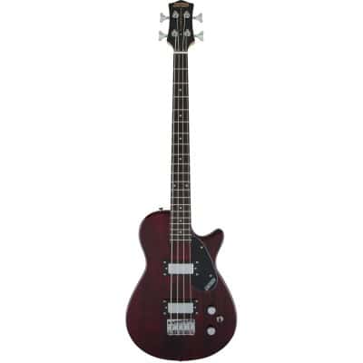 4-string electric bass