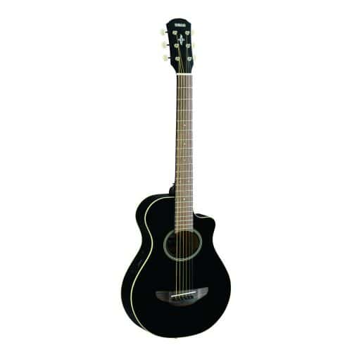 Acoustic Electric travel guitars