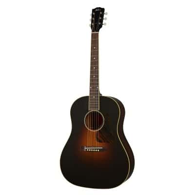 Acoustic guitars