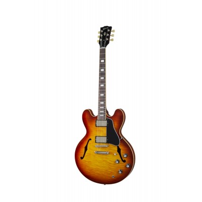 Hollow and semi-hollow