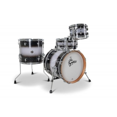 Jazz drumkit