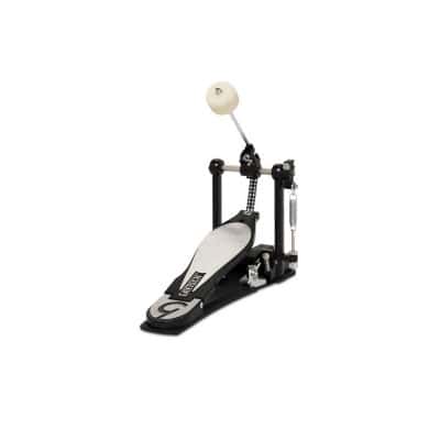 Single bass drum pedal