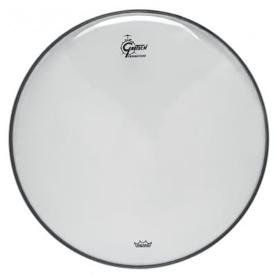 Tom tom or snare drum head 14"