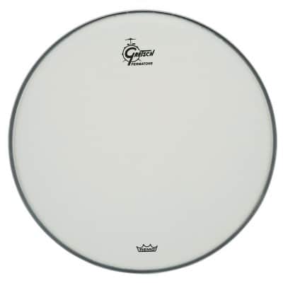 Tom tom drum head 08"