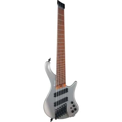 6-string and more electric bass