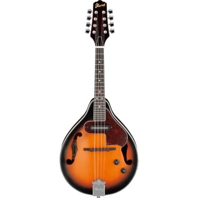 Mandolins and Bouzoukis