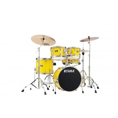 Jazz drumkit