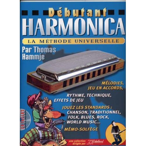 Harmonica