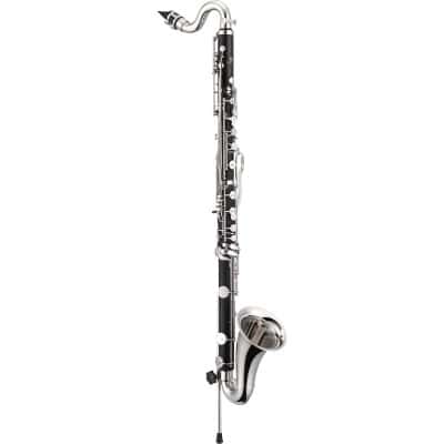 Student bass clarinets