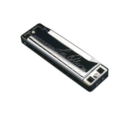 Harmonicas F