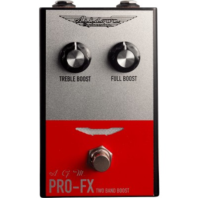 Other pedals and effects