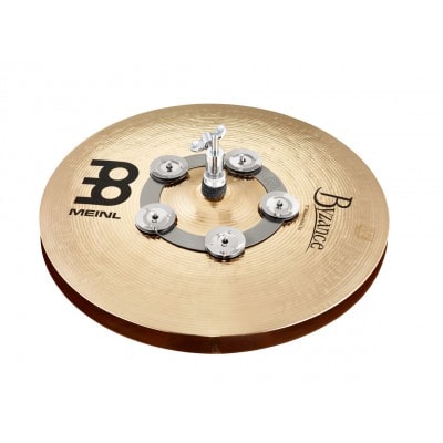 Cymbal accessories