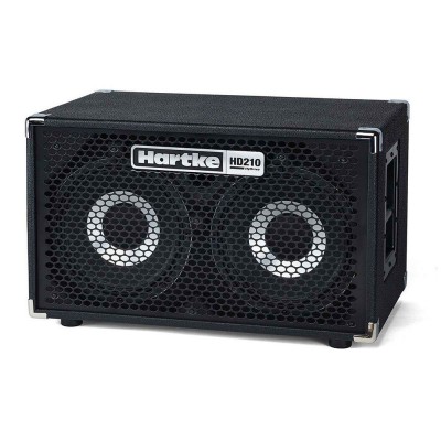 2x10 bass cabinets