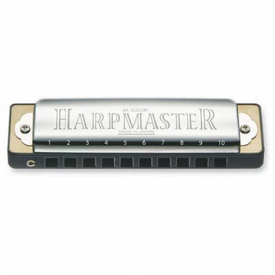 Harmonicas G