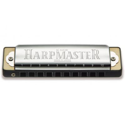 Harmonicas E