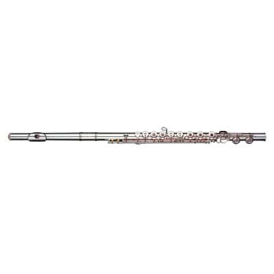 intermediate Silver headjoints flute