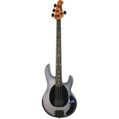 4-string electric bass