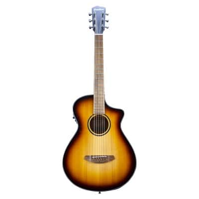 Acoustic Electric travel guitars