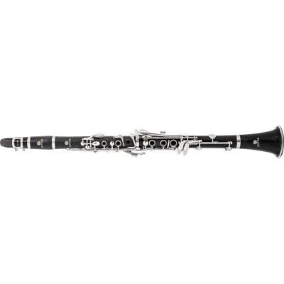 Bb beginner clarinets