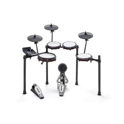 Electronic drums