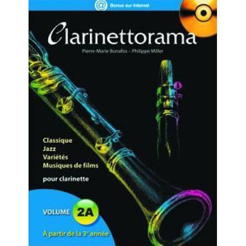 Clarinet