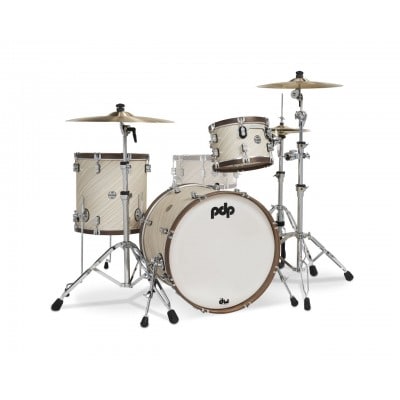 Fusion 22” drumkit