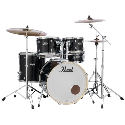 Fusion 20” drumkits