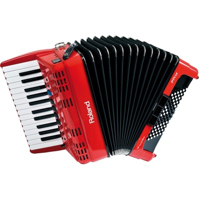 V-accordions