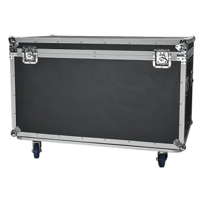 Flight cases