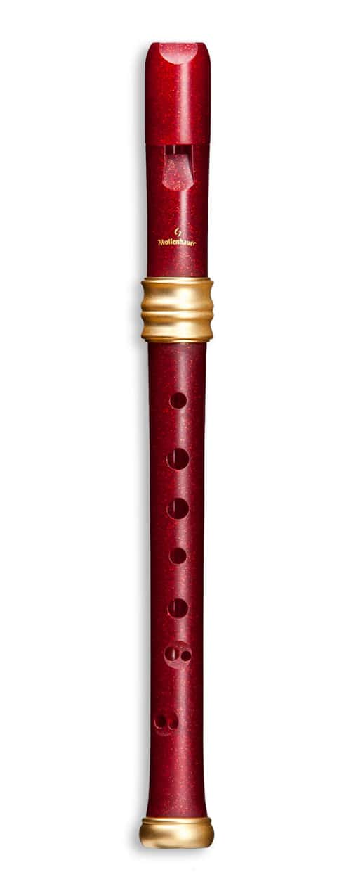 MOLLENHAUER ADRI'S DREAM RECORDER SOPRANO 0119R