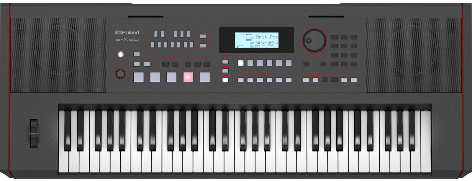 ROLAND E-X50