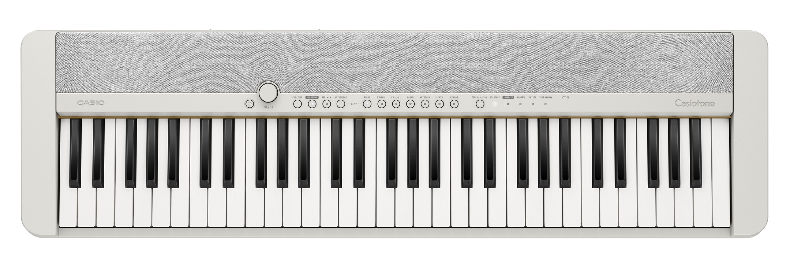 CASIO CT-S1 WE