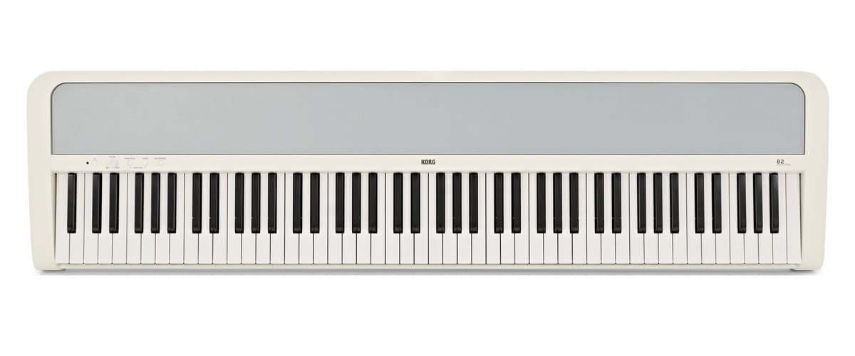 KORG B2 WH