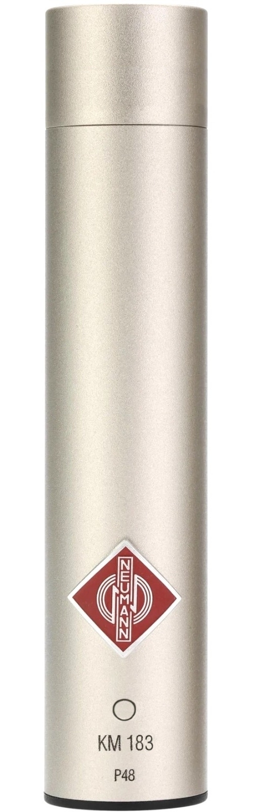 NEUMANN KM 183 NICKEL