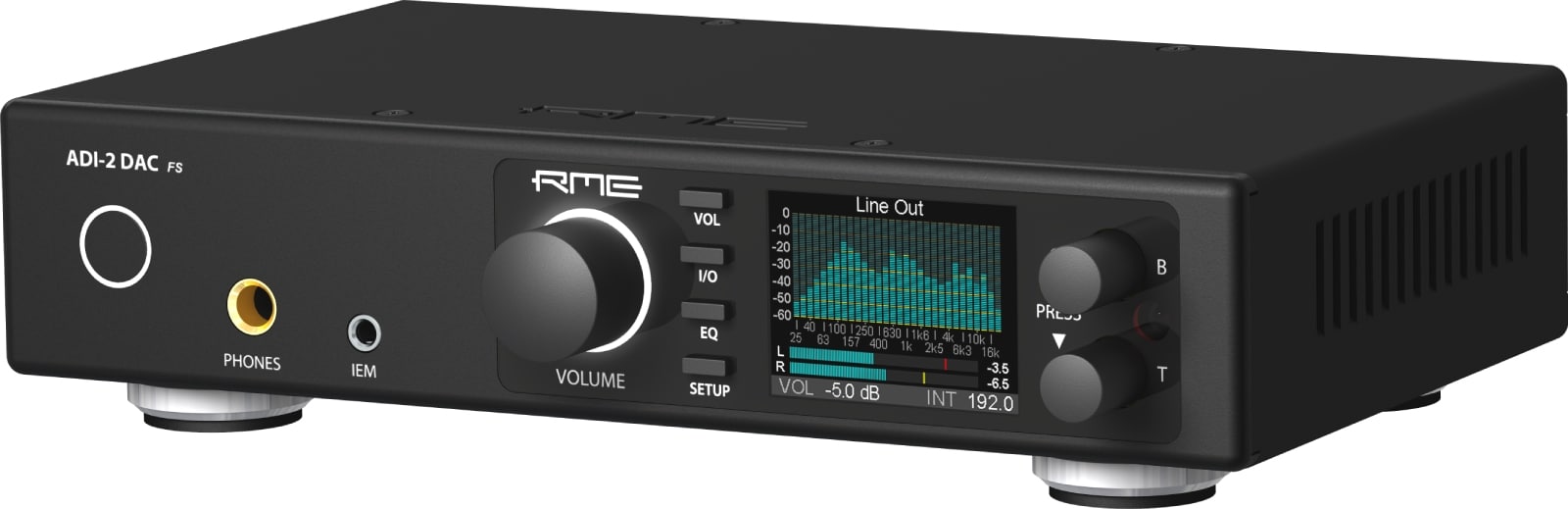 RME ADI-2 DAC FS