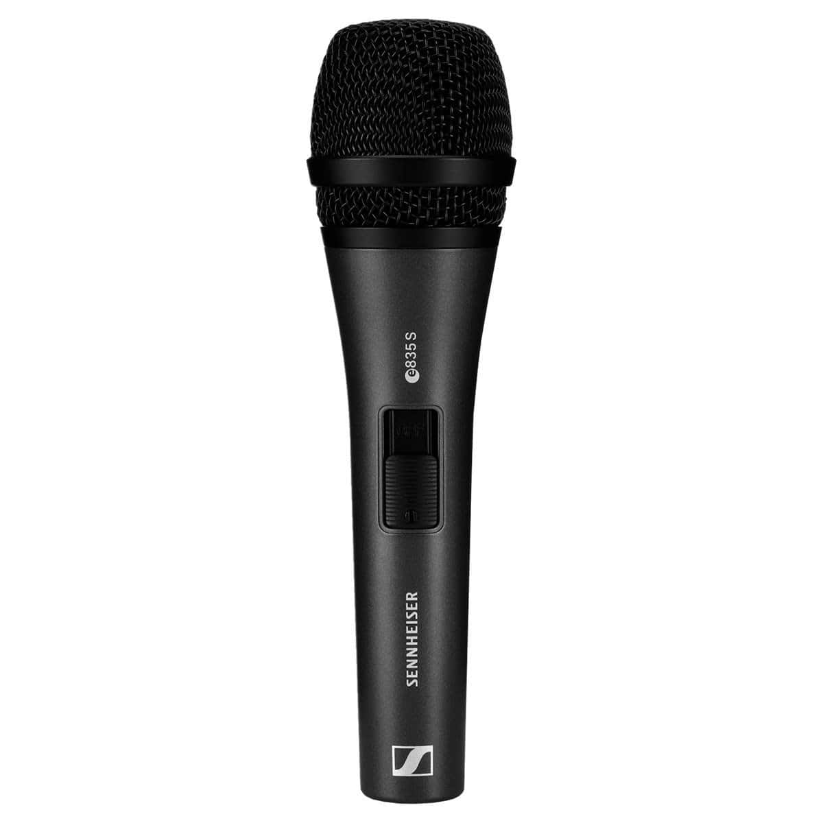 SENNHEISER EVOLUTION E835S