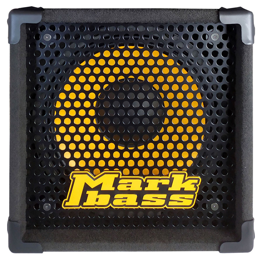 MARKBASS AMS 121 1X12 400W - REFURBISHED