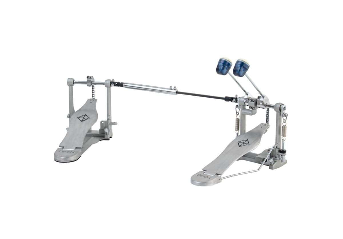 DIXON PP-P1D - BASS DRUM PEDAL - DOUBLE