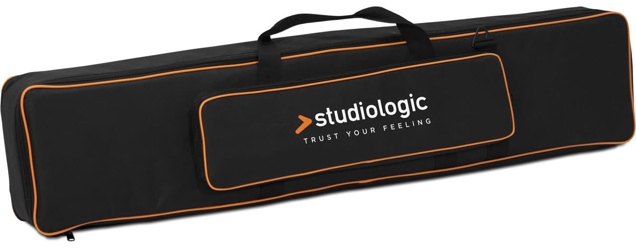 STUDIOLOGIC SOFTCASE SL88 GRAND/STUDIO OR NUMA CONCERT