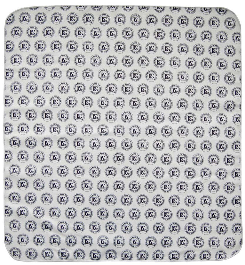 BG FRANCE A62L - CARE CLOTHS LARGE SIZE MICROFIBER