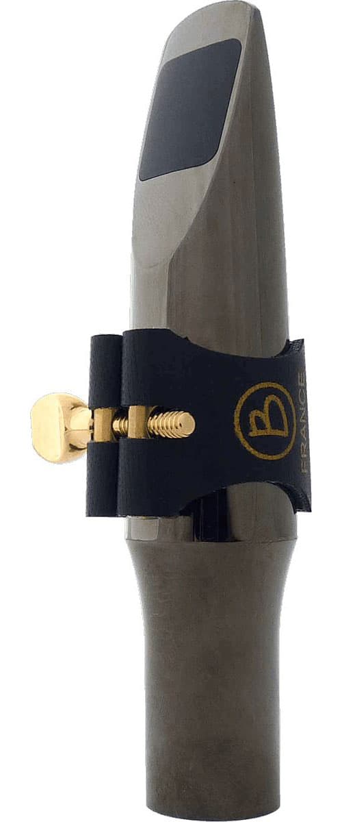 BRANCHER METAL TENOR SAX MOUTHPIECE - SUPER OPENING 29