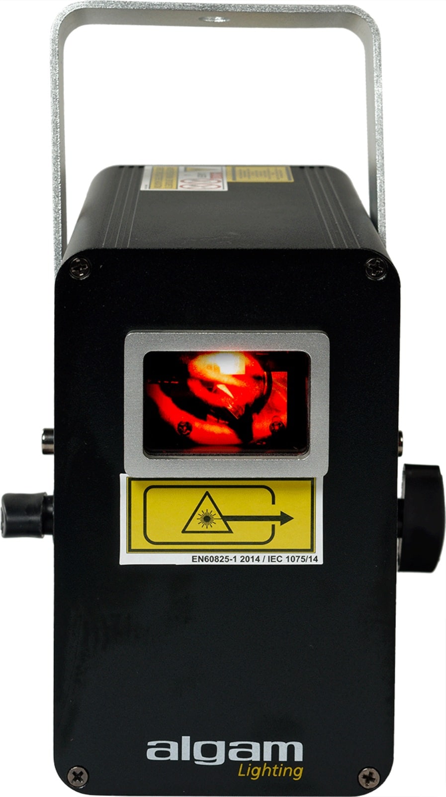 ALGAM LIGHTING SPECTRUM 330 RGY