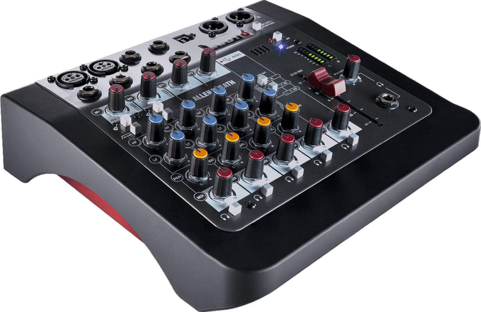 ALLEN & HEATH ZEDi-8