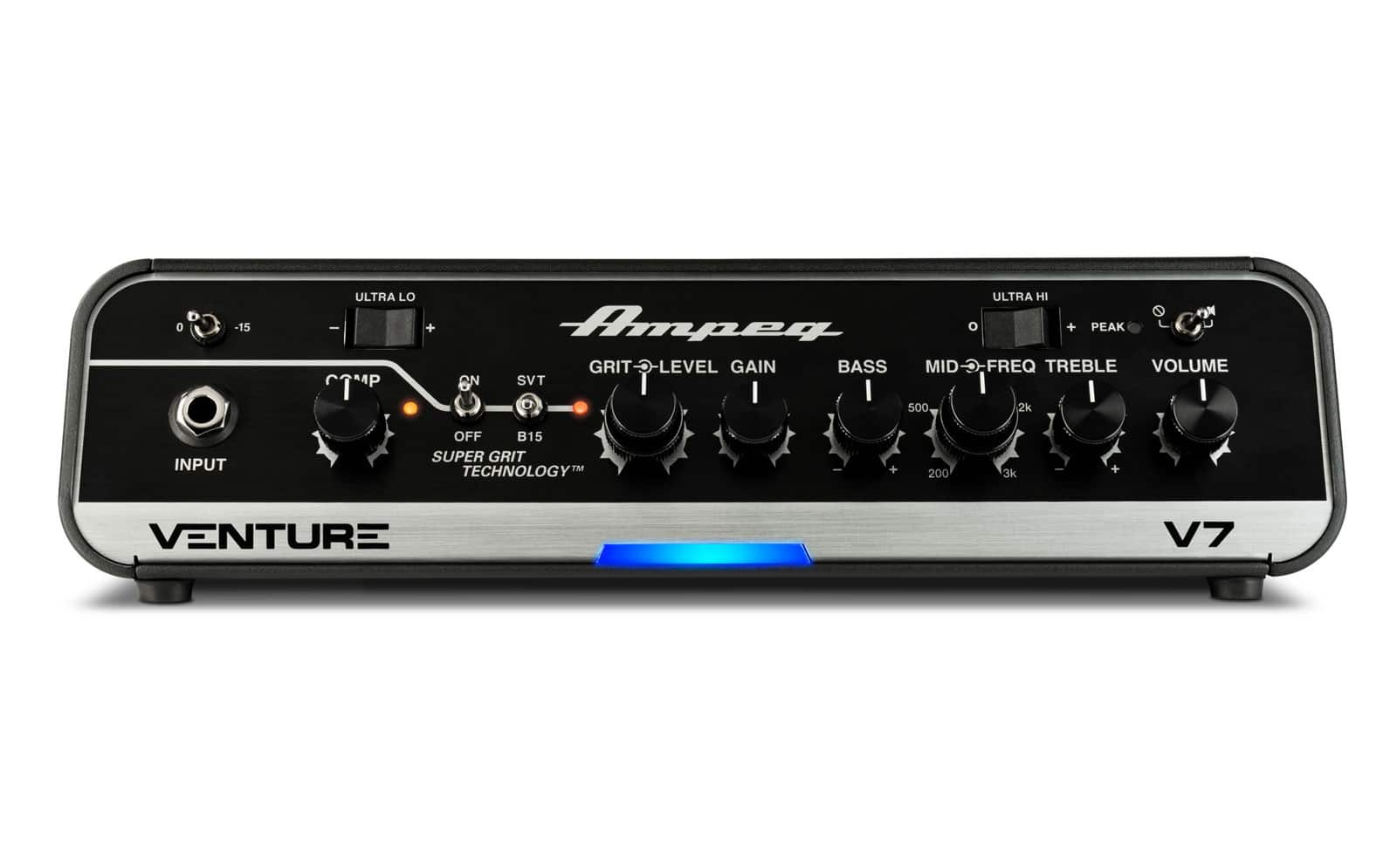 AMPEG VENTURE V7