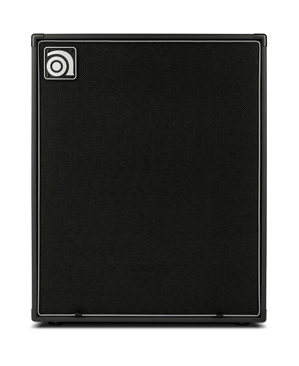 AMPEG VENTURE VB-410 8 OHMS 1200W