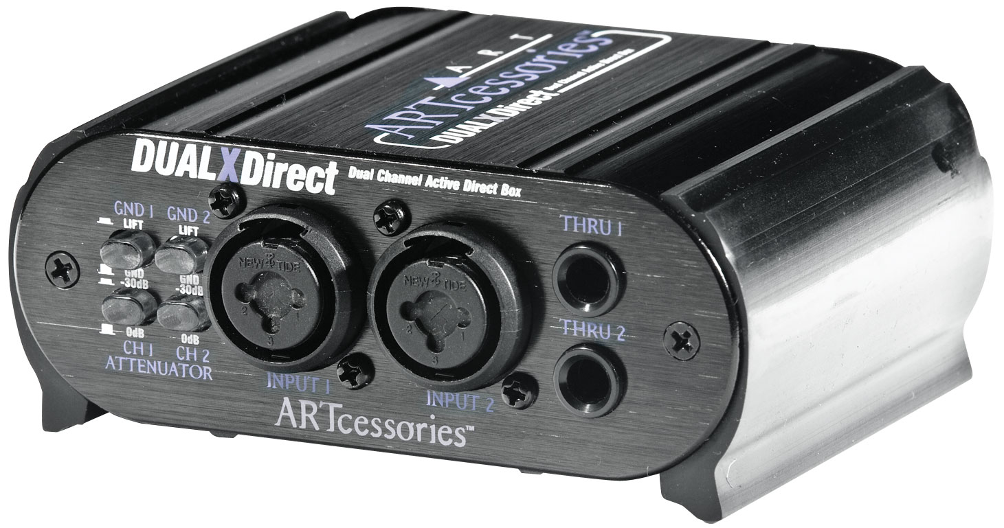 ART DUAL XDIRECT